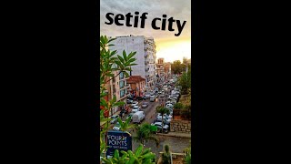 Setif city