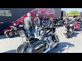 2021 indian motorcycle demo truck at go az motorcycles in scottsdale