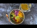 🌶️ Level Up Your Salads! Raw Spicy Thai Chili Sauce Recipe! (Plant-Based Bundle Inside!)