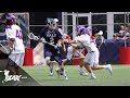 Lax.com's Best College Goals of 2018 | 2018 College Highlights