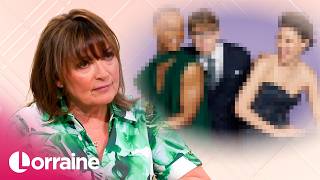 Strictly Unveils New Hosting Trio After Tess and Claudia Exit! | Lorraine