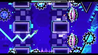Geometry Dash - Blast Processing v2 - By: TheRealSdslayer (Me)