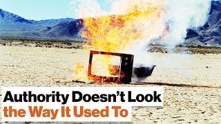 Why Controlling the Masses Through Media No Longer Works | Jordan Greenhall | Big Think