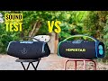 Xdobo Wow Max VS HopeStar A65 SoundTest!!🔥