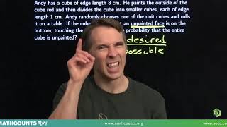 Mini #99 - Conditional Probability