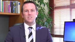 Tamaki MP Simon O'Connor - Video Update