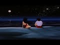 Ruth Barrett - Glass Box (slowed and reverb)