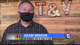 Local businesses react to minimum wage increase