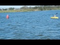 nan and kim kayak video