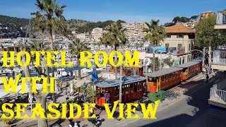 Hotel Miramar Tour | Port de Soller | Mallorca | Balearic Islands | Spain | April 2023