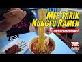 Pulled Noodles Kungfu La Mian Taman Melawati - CHINESE Muslim food!