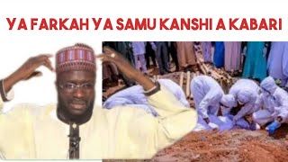 ABUN TAUSAYI LABARIN SAURAYN DA AKA  BISINESHI A GOMBE DA RANSHI By Dr.Mansu Isah Yelwa