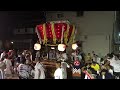 【許麻神社】（こまじんじゃ）夏祭り ２０１８年7月１８日 大阪府八尾市久宝寺 koma jinja summer festival 18 7 2018