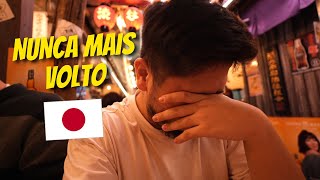 FUI ROUBADO NO JAPÃO..