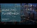 Agnez Mo flying high Lyrics HD