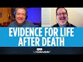 Lee Strobel on Near Death Experiences, heaven and evidence for the soul