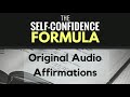 napoleon hill self confidence formula original audio affirmations