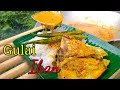 Cara masak Gulai ikan guna DAPUR KAYU yang SEDAP..! 😃