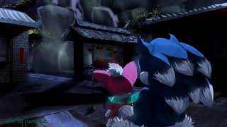 Chun-nan Night hub - Sonic Unleashed 10 Hours Extended