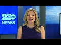 KERO 23 ABC News Bakersfield Latest Headlines | March 3, 11am