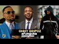 OMMY DIMPOZ|ALIKIBA NA DIAMOND|TUMECHOKA BEEF LAO|WAFANYE MKALI NANI|EXCLUSIVE..!