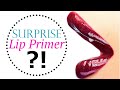 THIS EYE PRODUCT MAKES A GREAT LIP PRIMER! | Beauty Hack