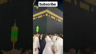 Kaaba🕋 tawaf Mashallah #kaaba #tawaf #subhanallah #mashallah #trending #viral #short #shorts