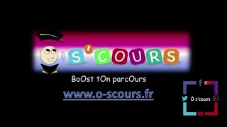 Tuto BoOster : Ajouter ou proposer un cours