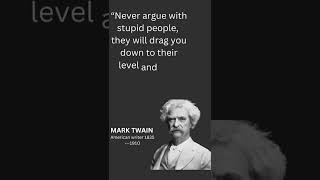 Mark twain best quotes for people.#marktwainquotesaboutlife #motivation #short #inspirationalquotes