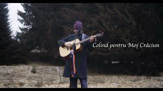 Colind pentru Mos Craciun - Adriana Margalina (live cover)