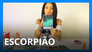 #ESCORPIAO♏INVESTIGUE ESSA CONEXÃO NO ESPIRITUAL/A NEGLIGÊNCIA DESSA PESSOA NÃO PODE SER IGNORADA❗