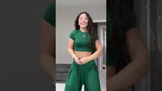 JULIA DOURADO DANÇANDO - | TIK TOK DOS FAMOSOS