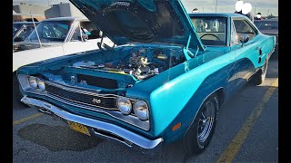 1969 Dodge Super Bee