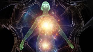 Rejuvenate Cells, Full Body Healing Frequencies (528Hz) - Alpha Waves Massage The Whole Body