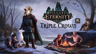 [PoE#67] Pillars of Eternity (Triple Crown) Let's play - Into Elmshore