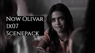 Noa Oliver 1x07 Scenepack || Logoless + HD