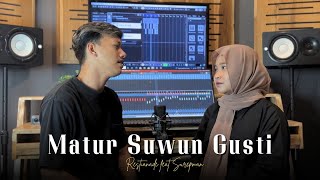 Restianade Ft. Surepman - Matursuwun Gusti