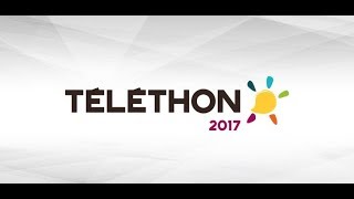 Téléthon titre 9  année 2017