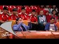 Ini Talkshow 28 Oktober 2015 Part 2/6 - Ganjar Pranowo, Angger Dimas, Bellaetrix & Faye Sima