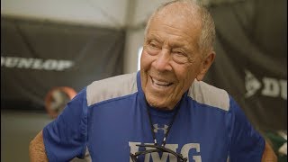 USTA Florida 2018 Hall of Fame - Nick Bollettieri