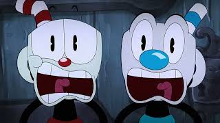 Xicrinho e Caneco finalmente descobrem o que a Cálice é (Cuphead BR)