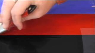 How To Correct Uneven Varnish