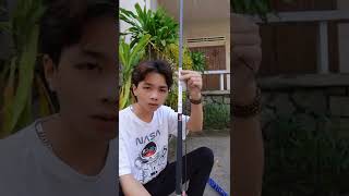 Cần Câu Tay GW Hơn 100k Sẽ NTN || TH Vlogs