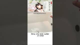 【節約術】洗剤変えるだけで時短を節水に繋がるお風呂掃除！