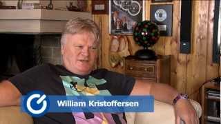 William Kristoffersen - Ole Ivars