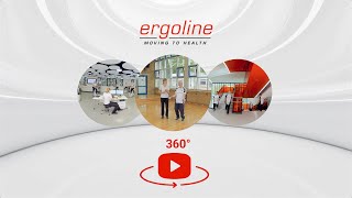 DE | 360° VR Ergoline Experience - Kardiologische Rehabilitation