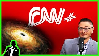 Inside The Implosion Of CNN+ | The Kyle Kulinski Show