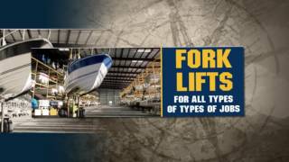 Hyster Forklift Parts Las Vegas NV | 1(888) 508-7278 | Forklift 101