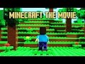 Lego Minecraft Movie