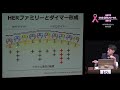 第20回きらら乳がんフォーラム2018 8_4　「her2陽性乳がん最新話題」　松浦 一生 先生（県立広島病院 乳腺外科 部長）